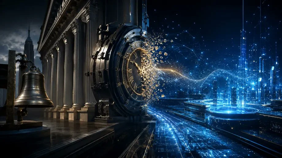 OKXICE bringt 24/7-Krypto an die Wall Street
