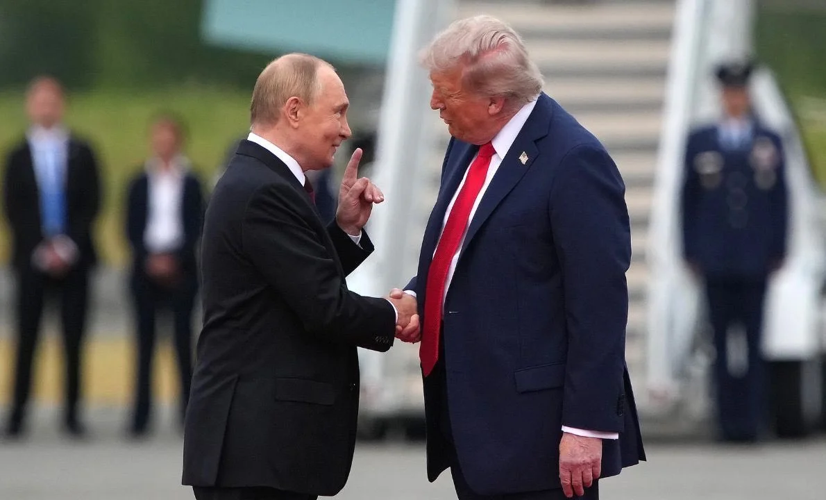Russia to Supply 4.8M Tons of Diesel, Trump Says
