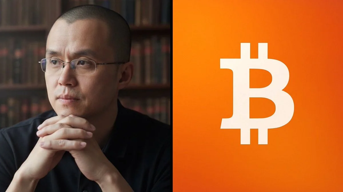 CZ Touts Bitcoin as Inflation Hedge as BTC Holds Steady