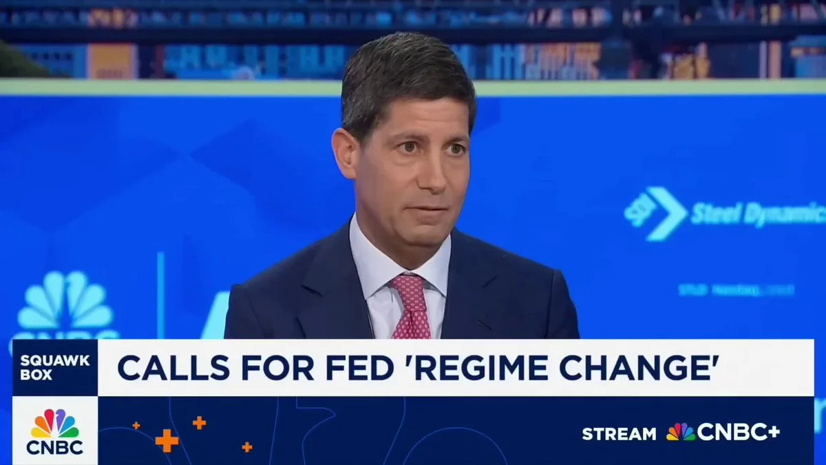 Fed başkan adayı Warsh: Yapay zeka yapısal olarak deflasyonist