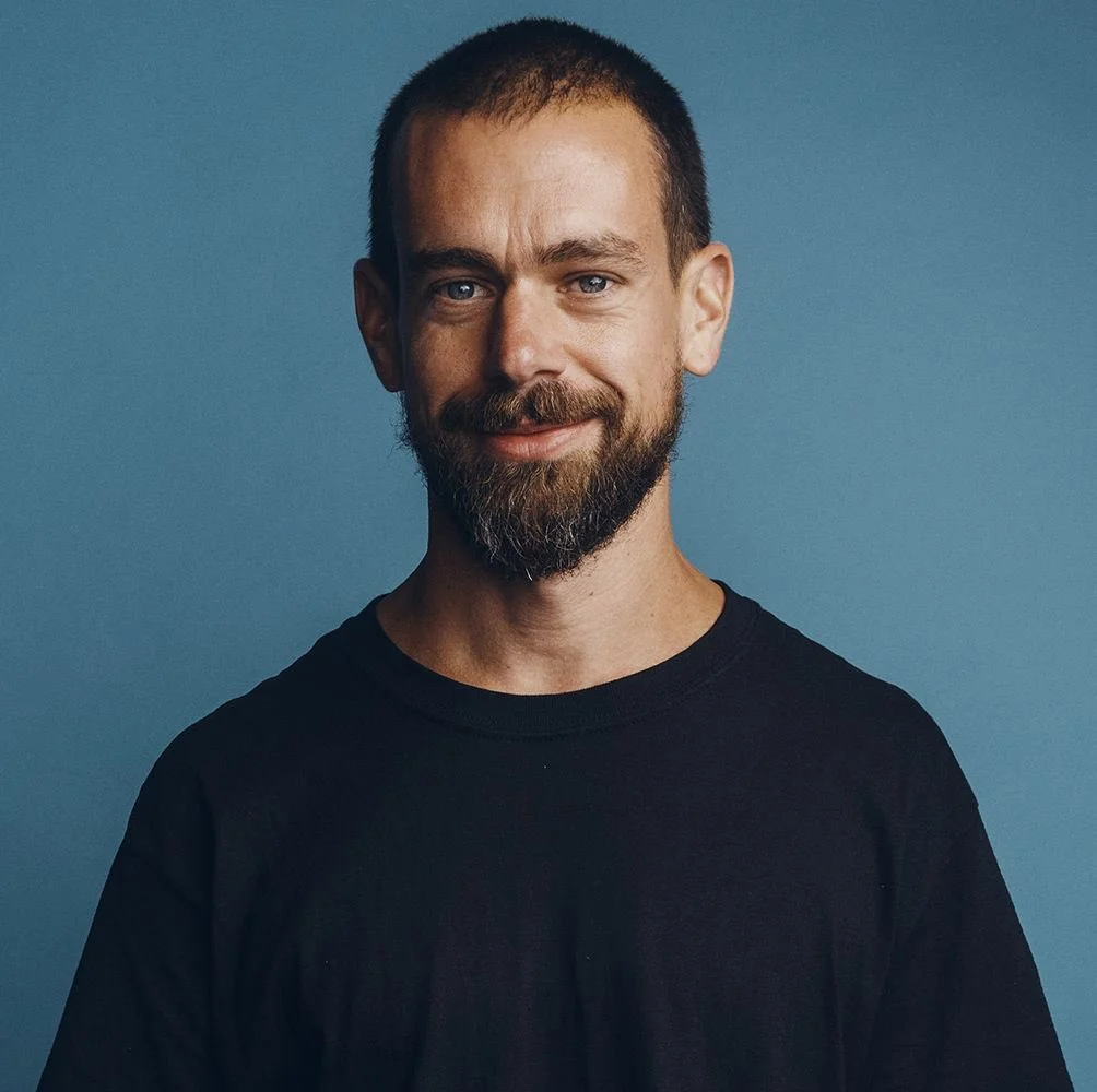 JUST IN: Billionaire Jack Dorsey says "Bitcoin is money." https://t.co/hLdzeaoGA