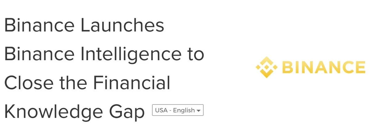 Binance AI Suite Launch: Agent OS Hits 280K Daily Calls