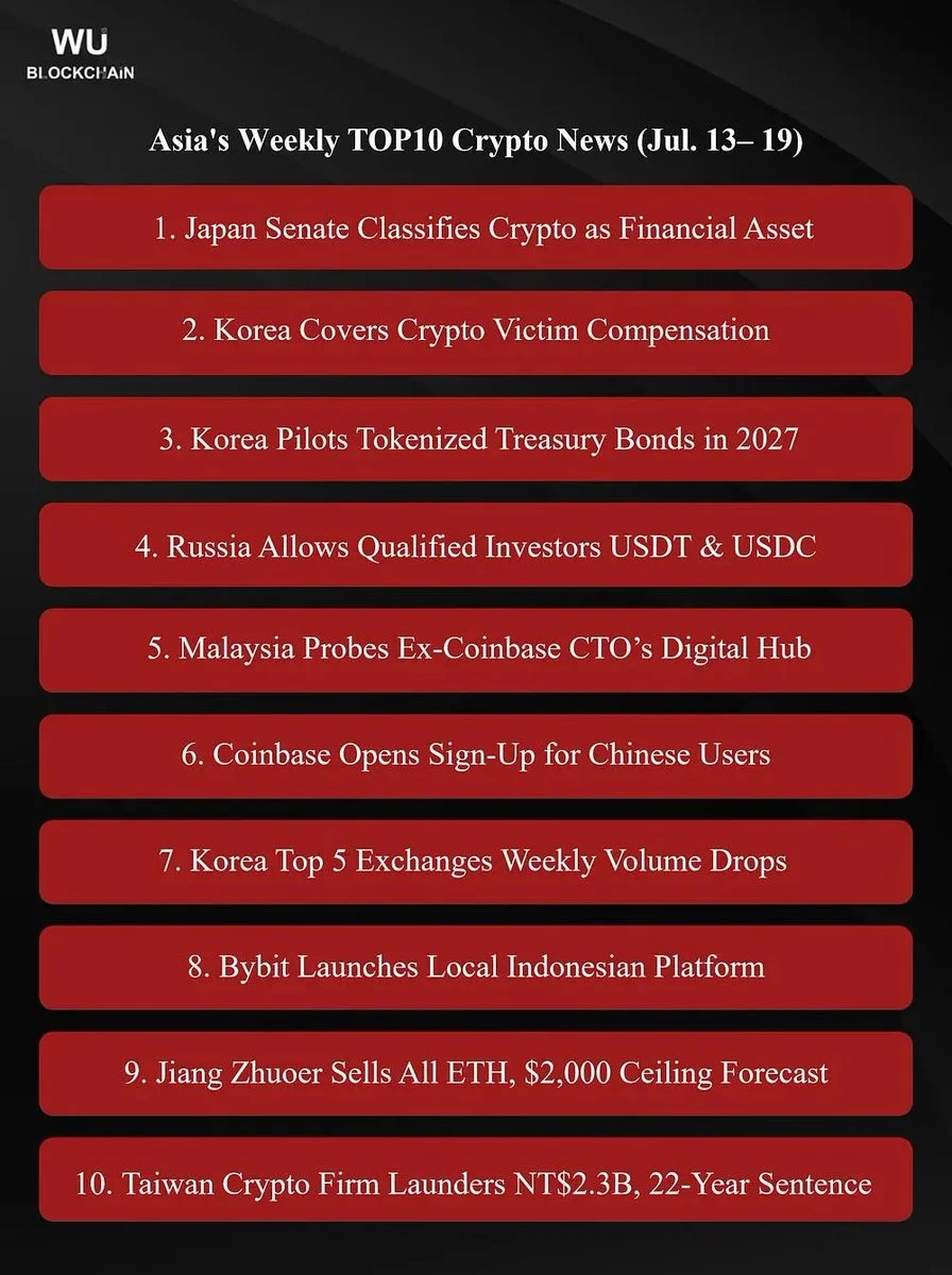 Japan FSA Tags Crypto as Financial Product in Sweeping Reform