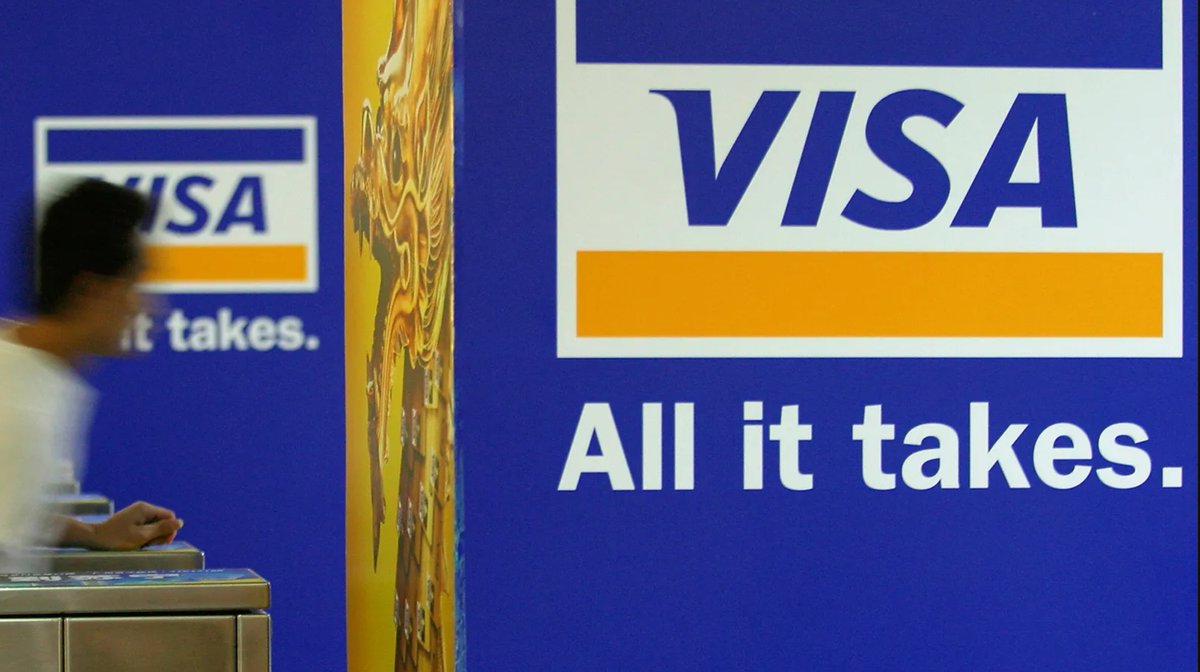 Visa Expands Stablecoin Pilot to Nine Chains, Adds Base, Polygon, Canton, Tempo 