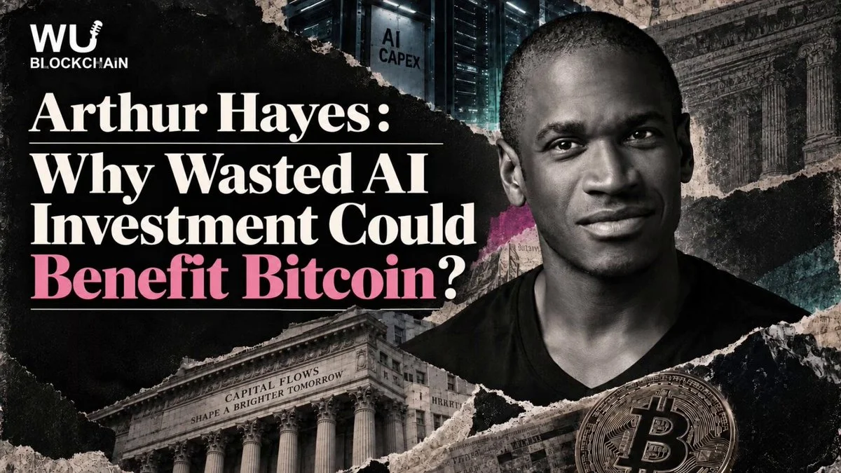 Bitcoin, AI Harcamaları Yoldan Çıkarsa Yükselebilir