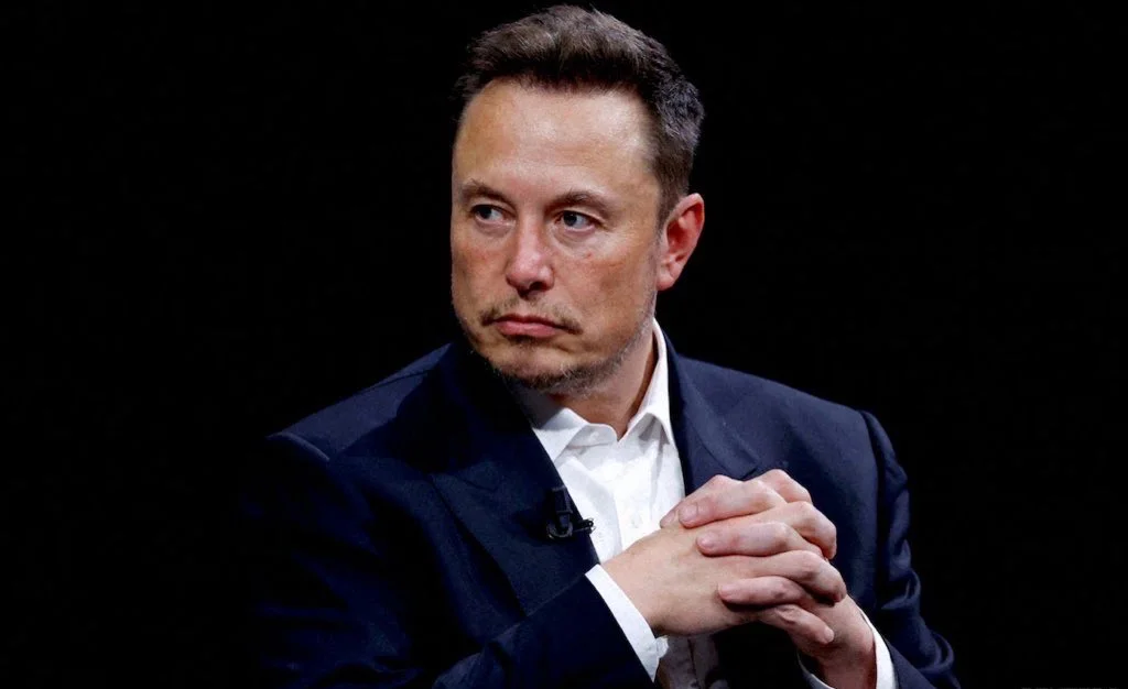 BTC en vue ? Musk veut un transfert direct du Trésor aux Américains