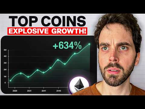 Bitcoin Could Hit $1.4M in 10–15 Years: Bitwise's Hogan