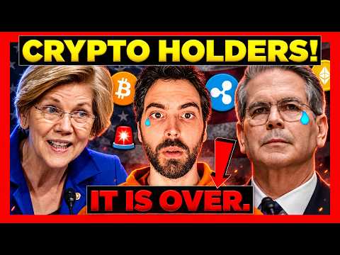 Clarity Act dies in Senate as cloture fails 49-50 on crypto bill