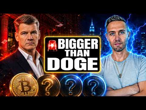 Dog: Mark Yusko hält Bitcoin-Airdrop für frei und fair
