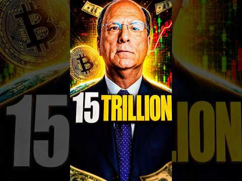 Bitcoin y Ethereum: Fink ve el mercado listo para subir