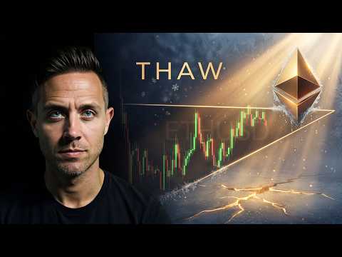 Bitcoin's October 2023 Playbook Is Back — and Ethereum's Accumulation Signal Points to Bull Market Ignition!