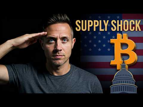 White House Confirms Bitcoin Strategic Reserve 'Big Announcement' Coming Within Weeks!