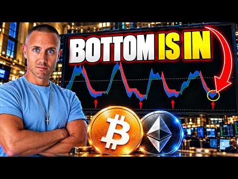 Bitcoin QQE Oscillator Flashes a Potential Bullish Cycle Turn