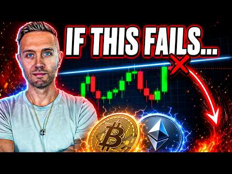 Bitcoin targets $75K as inverse H&S neckline breakout nears $67K