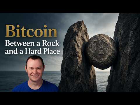 Bitcoin Stuck Between 200-Week MA and Bear Market Resistance