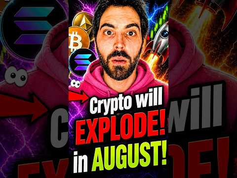 Bitcoin Flashes Rare Low-Volatility Bullish Signal