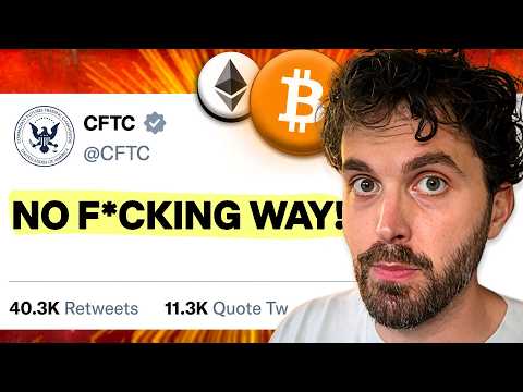 CFTC Clarifies Tokenization Rules as Fed Advances Stablecoin Plan