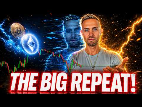 ETHBTC replica el suelo de 2019 con RSI y MACD alcistas
