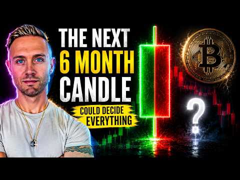 Bitcoin opens pivotal six-month candle as PMI signals expansion