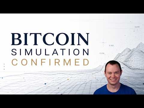 Bitcoin Prints $57K Low, Echoes 2018's $5,740 Bottom