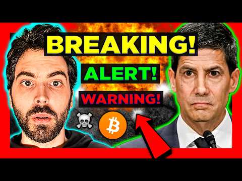 Kevin Worsh confirmed as Fed governor — rate cuts, pro-Bitcoin chair, and the Clarity Act are all converging!