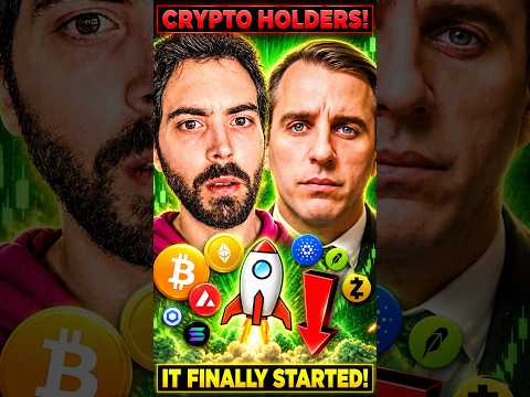 Bitcoin Bull Market Is Just Getting Started, Pompliano Says