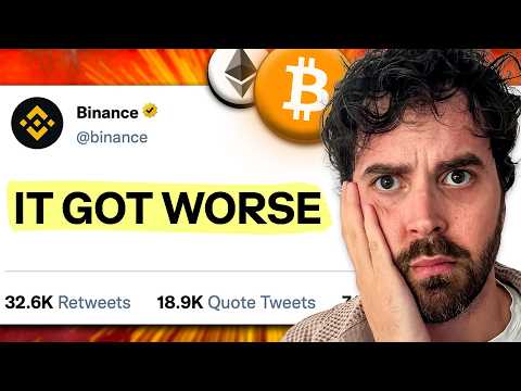 Binance, 6,3 milyar dolarlık siber saldırıyı bildirdi