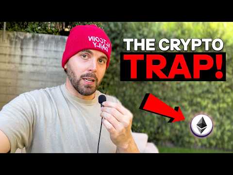 Altcoin Daily: que no te sacudan del repunte de Bitcoin