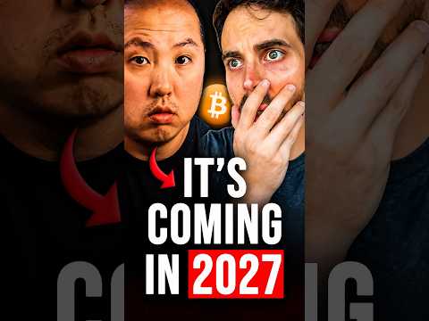 Bitcoin Eyes $110K-$115K by Year-End