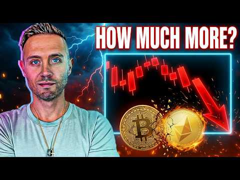 ETH hits record-breaking oversold as crypto bulls go silent