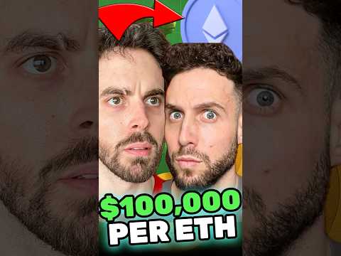 ETH : la juste valeur dépasse 50 000 $ selon un analyste
