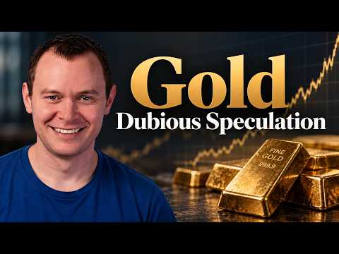 Gold Faces a Critical Test as Yields and the Dollar Climb