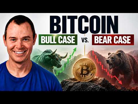Bitcoin Bull-Bear Scorecard Lands Near Even