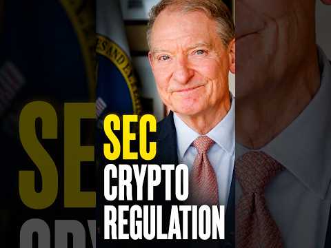 SEC Proposes Crypto Fundraising Framework for Network Builders