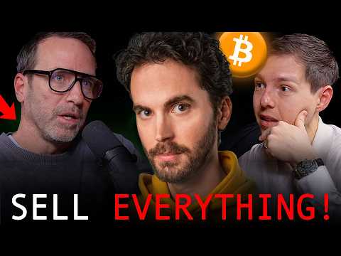 Chris Camillo avertit que Bitcoin à 12% du portefeuille est…