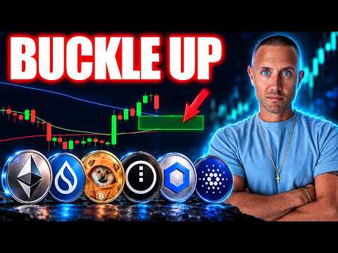 Altcoins Face a Macro-Cycle Test as Expansion Begins