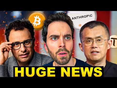 Anthropic IPO Puts Crypto’s AI Thesis Under Review