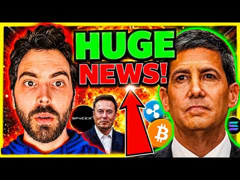 Über 200 Krypto-Unternehmen fordern Senat auf, den Clarity Act zu verabschieden, während die Fed…