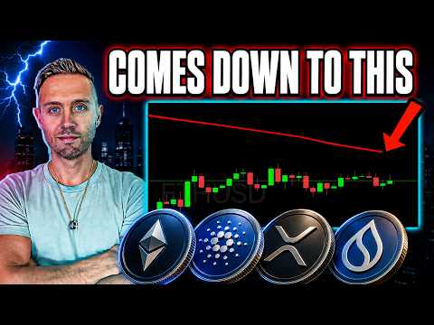 Ethereum Tests $2,000 Resistance as Altcoins Await Breakout