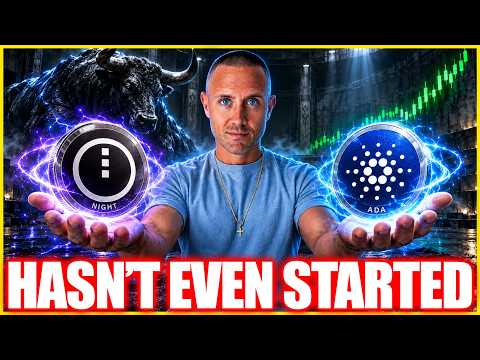 Cardano, Midnight Face a Crucial Altcoin Cycle Test