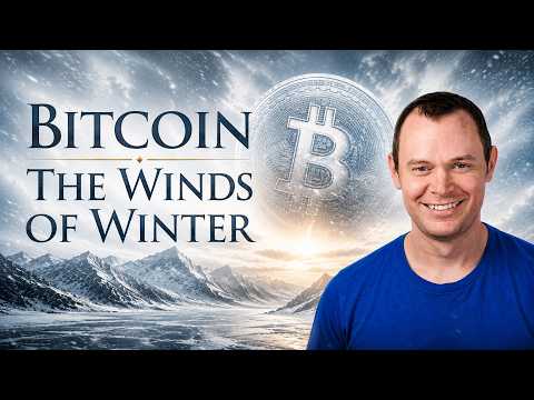Bitcoin volatility collapses near cycle floor as 'winds of…