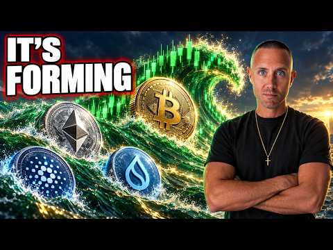 Bitcoin 2015’teki Ayrışmayı Tekrarlıyor: Süper Döngü Umudu