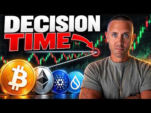 Bitcoin Triangle Breakout Could Target $92K or $79K