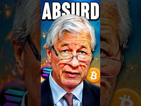 BTC Tahmini: JPMorgan 2036'ya Kadar %10 Yıllık Getiri Bekliyor