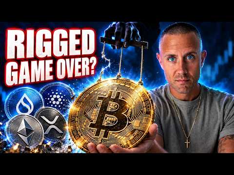 CFTC sends crypto market oversight rules to White House for…