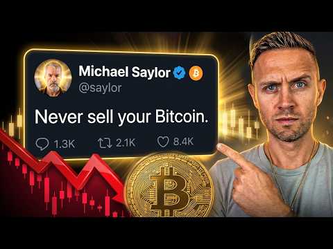BTC: Strategy vende 3.588 BTC mientras Bitmine añade 42.197 ETH