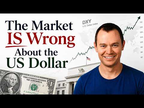 Bitcoin DXY 105 Hedefiyle Sınırlanıyor: Cowen