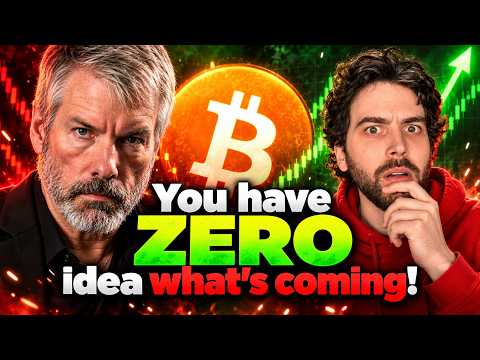 Saylor: Bank Credit Is Bitcoin's Next Big Price Driver