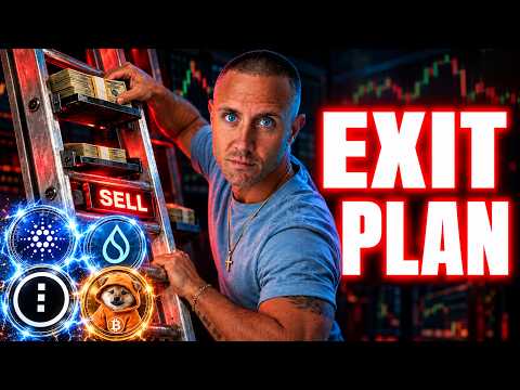Crypto Signals Expansion as Profit Ladders Gain Ground