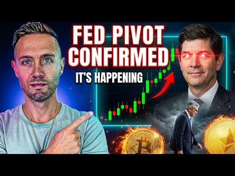 Kevin Warsh, Fed Başkanı Olarak Onaylandı — Kripto Boğaları Bunu Neden Bir Rejim Değişikliği Olarak Görüyor!